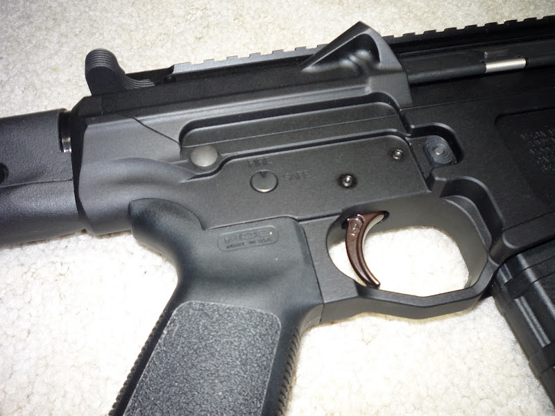 ok this is my plan please rate it and let me know. > AR Variants > AR15.COM