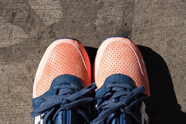 asics gel lyte iii salmon toe 2.0