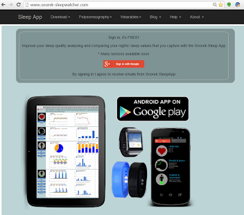 Sleep Study FREE Screenshots 2
