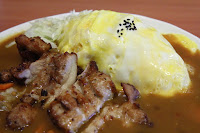 京都日式丼飯專賣