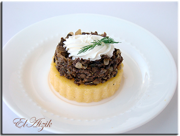 Конец недели. 