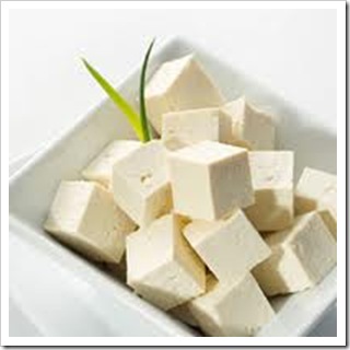 food to slim you tofu