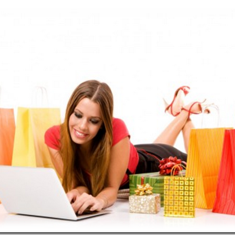 A Dummy’s Guide To Shopping Online