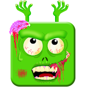 Zombie Tower: Triple Puzzle