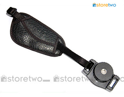 Hand Strap Grip for DSLR, SLR, Prosumer Cameras