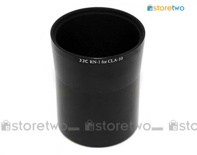 JJC Olympus CLA-10 Conversion Lens Adapter