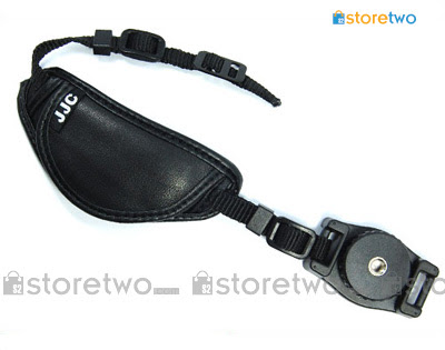 JJC Sony STP-GB1AM Hand Strap Grip Belt for Sony Alpha DSLR