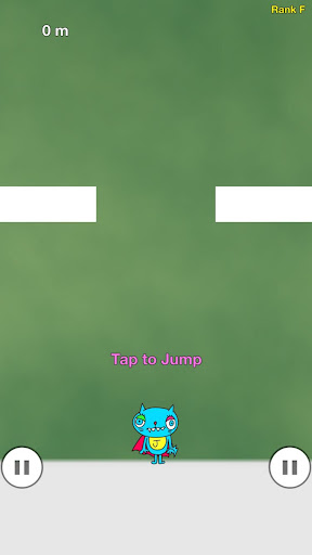 Tap Cat Jump 1.0.1 Windows u7528 3