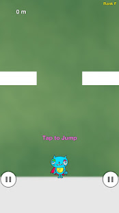 Tap Cat Jump(圖3)-速報App