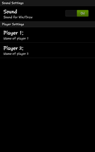 Tic Tac Toe Screenshots 4