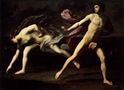 Guido Reni - Atalanta e Hipomenes