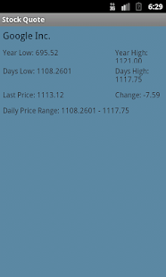 Free Download Simply Stocks APK for PC