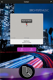 Bright Life Music poster 5