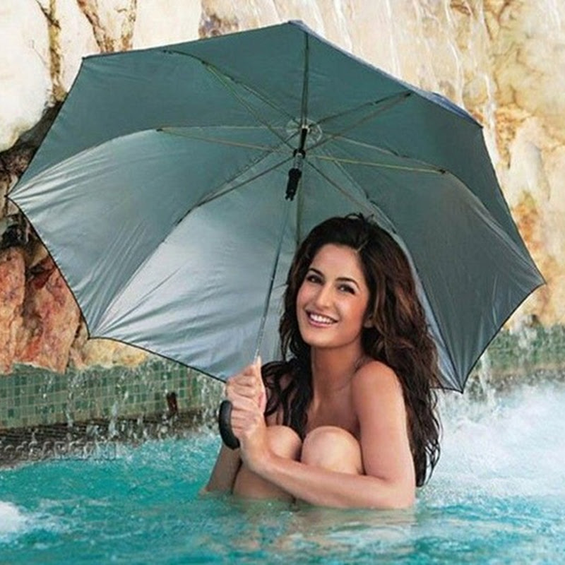 Katrina Kaif in The Pool