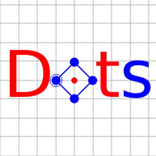 Dots LOGO-APP點子