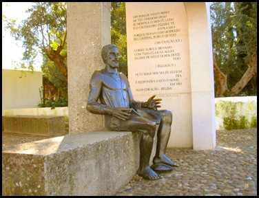 histoblogsu -estátua de Luís de Camões