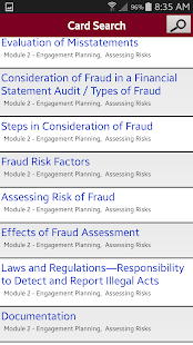 How to mod AUD Notes - Wiley CPA Exam 5.0 apk for pc