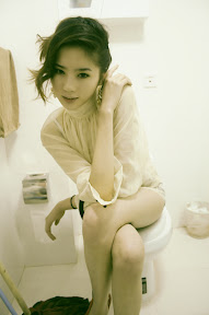 美空超級美女榜 第二季 李喬丹