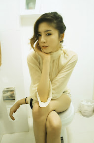 美空超級美女榜 第二季 李喬丹