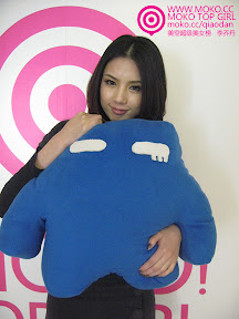美空超級美女榜 第二季 李喬丹