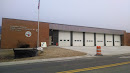 Fort Lewis Volunteer Fire Department