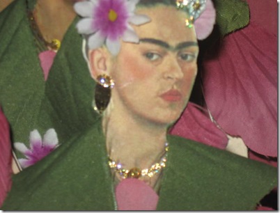 Frida Kahgirl 007