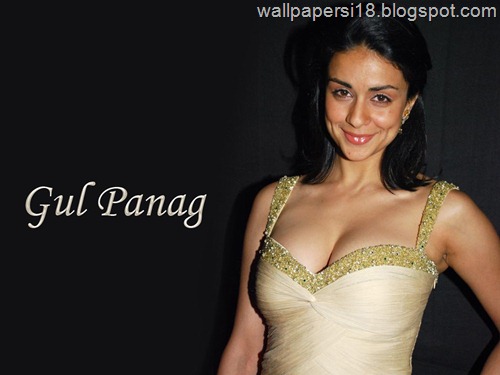 Gul Panag Latest Bold Quality Pics