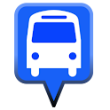 BusRadar for Madison logo