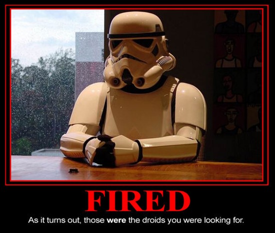cool star wars photos fired trooper