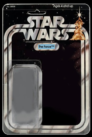 what is the rarest star wars figure