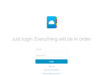 PaperOrganizer poster 10