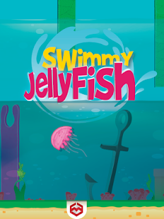 Swimmy Jellyfish - screenshot thumbnail