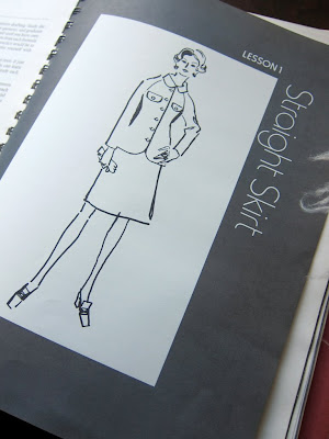 dorothy moore's pattern drafting and dressmaking | Flickr - Photo