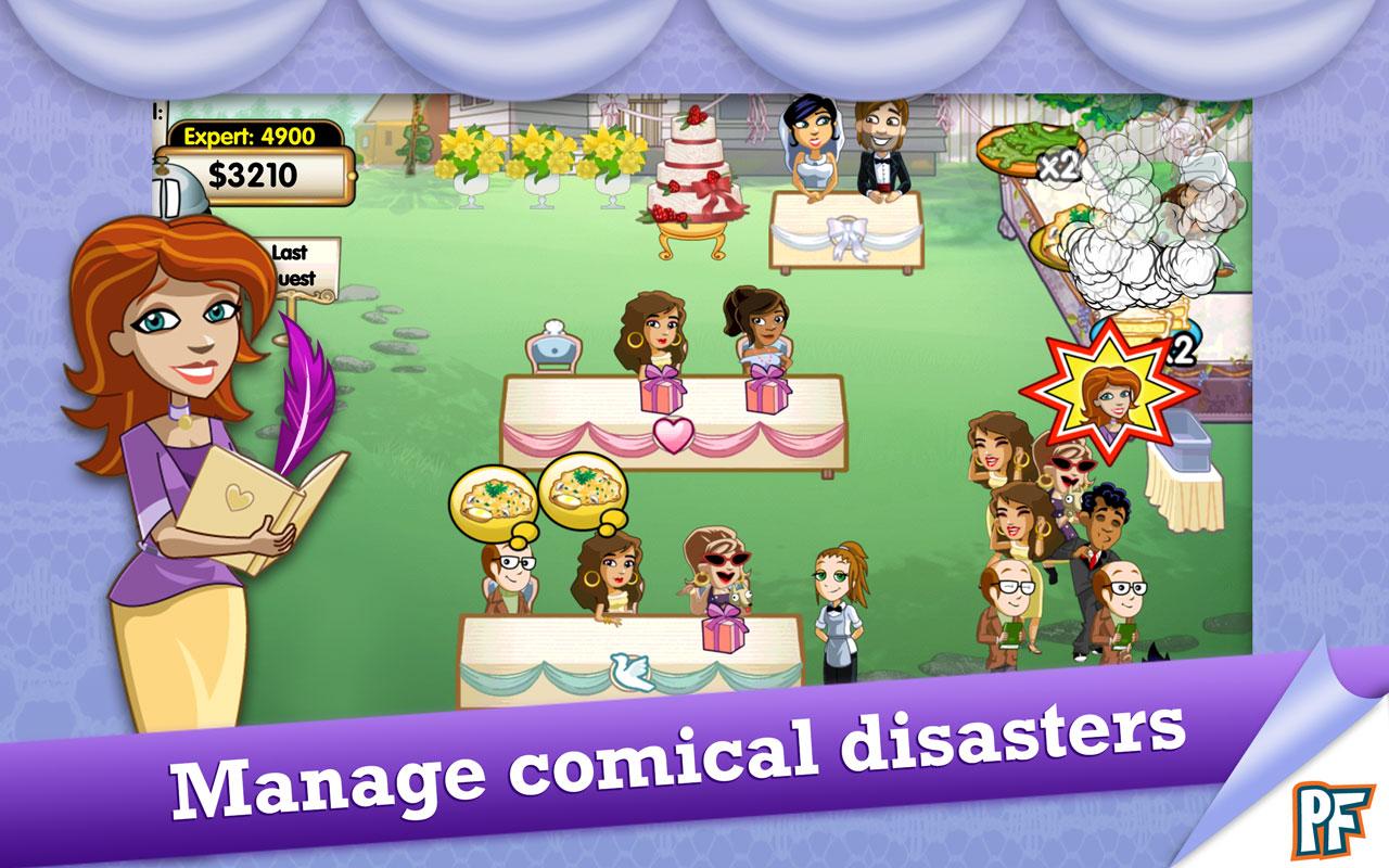 Wedding Dash For Mac Free Download