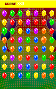 Download Balloon Boom Match Puzzle Kids APK for Android