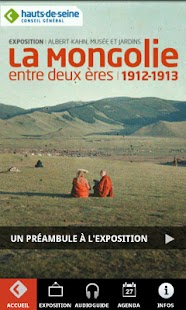 How to download La Mongolie entre deux ères patch 1.0 apk for laptop