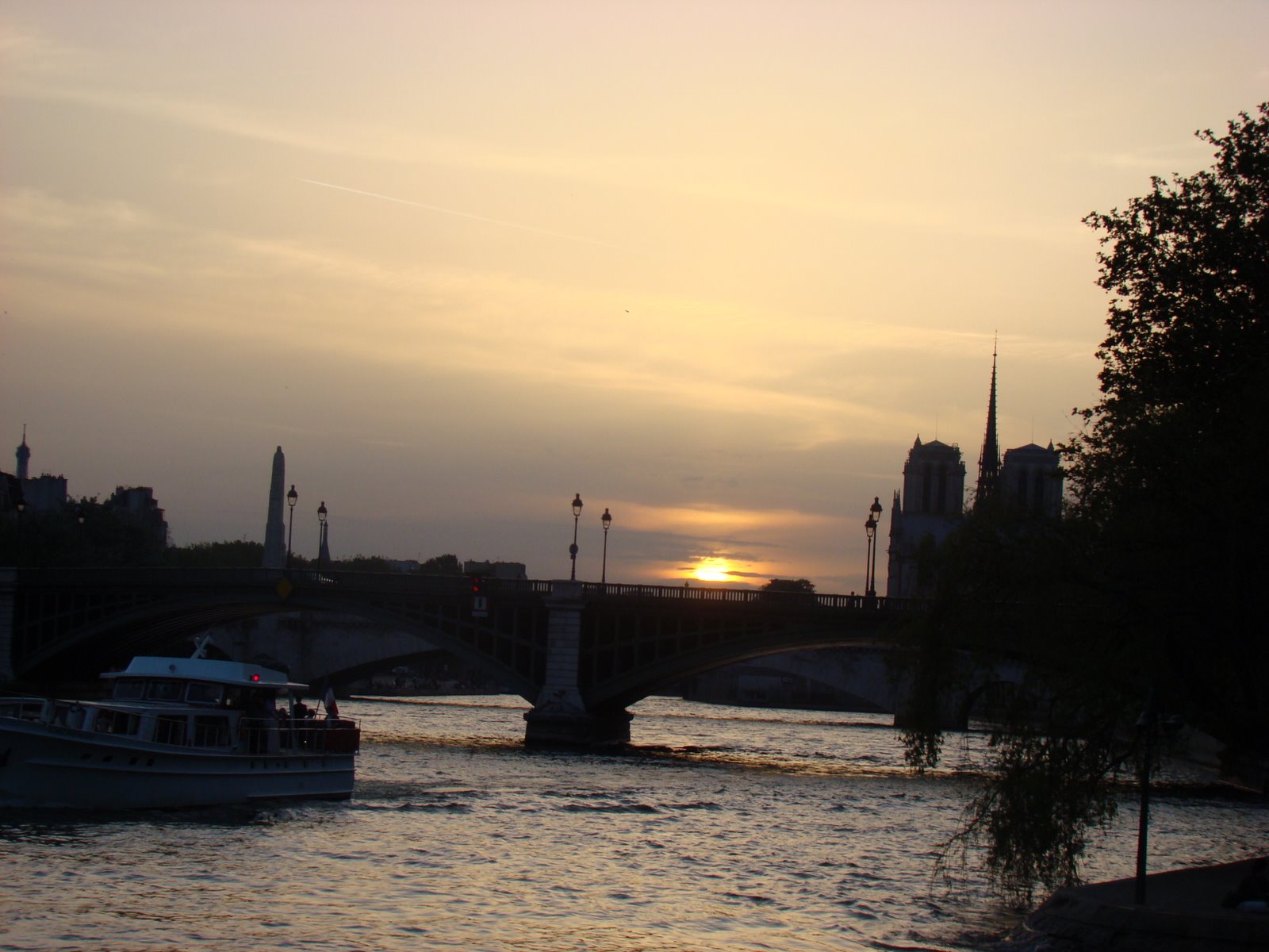 Orillas del Sena, Patrimonio Mundial, París, Elisa N, Blog de Viajes, Lifestyle, Travel