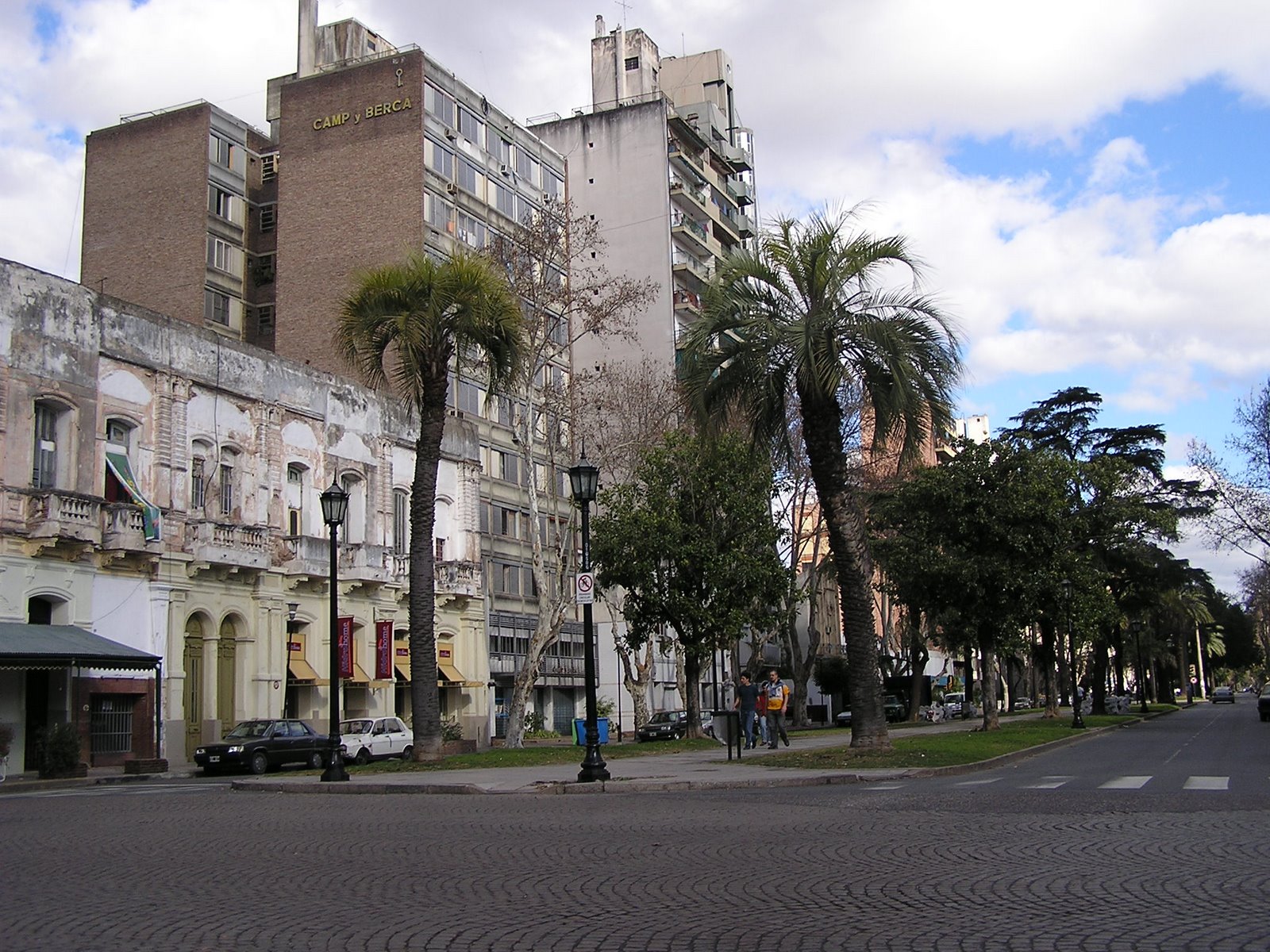Rosario, Argentina, Elisa N, Blog de Viajes, Lifestyle, Travel