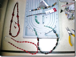 beading projects