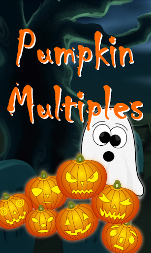 Pumpkin Multiples