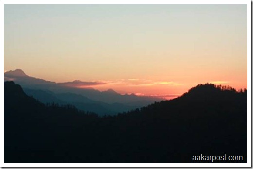 sunrise sunrise