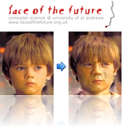 Face of the Future