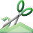 ImgTrimFree logo