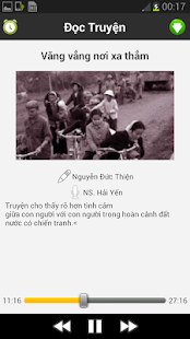 Truyện đêm khuya - náhled