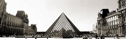 Louvre-piramide