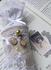 Nostalgische lavendelpunt 015