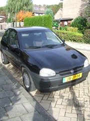 mijn auto 002
