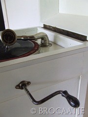 antieke platenspeler 013