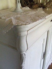 antiek pedante kastje 008