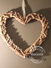 houten hart groot 013